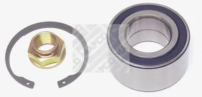 Комплект подшипника ступицы колеса MAPCO купить