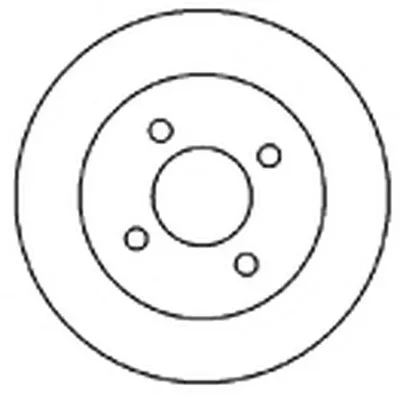 Тормозной диск MAPCO купить