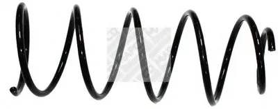 винтовая пружина MAPCO купить