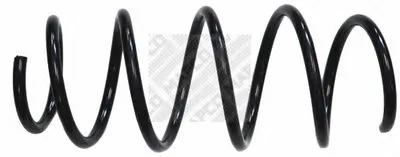 винтовая пружина MAPCO купить