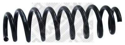 винтовая пружина MAPCO купить