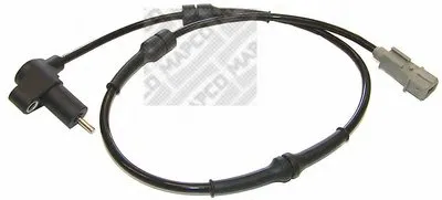 Датчик, частота вращения колеса MAPCO купить