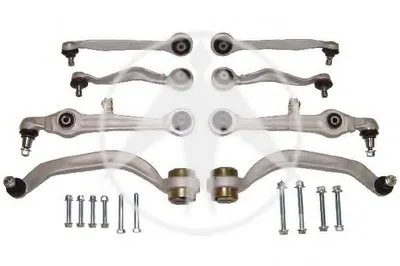 Ходовая часть в сборе SIDEM купить