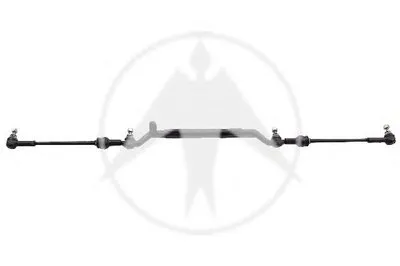 Поперечная рулевая тяга SIDEM купить