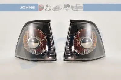 Комплект проблесковых ламп 'COLOUR LINE' JOHNS купить