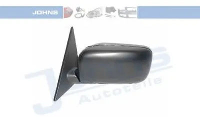 Наружное зеркало JOHNS купить