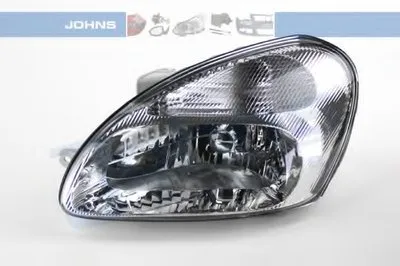 Фара JOHNS купить