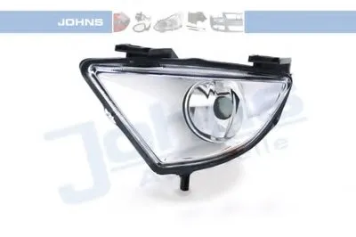 Противотуманная фара JOHNS купить