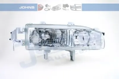 Фара JOHNS купить