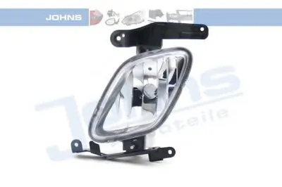 Противотуманная фара JOHNS купить