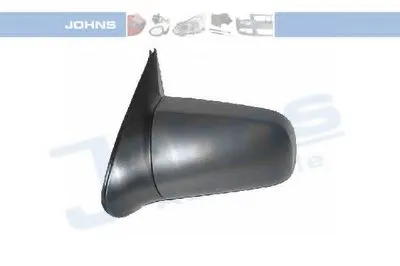 Наружное зеркало JOHNS купить