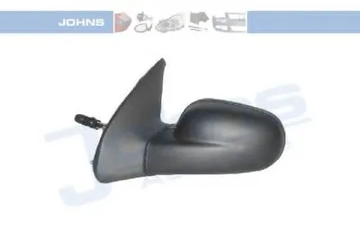 Наружное зеркало JOHNS купить