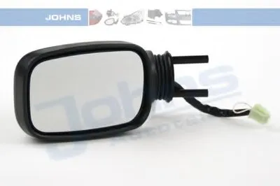Наружное зеркало JOHNS купить