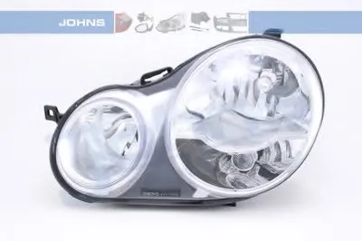 Фара JOHNS купить