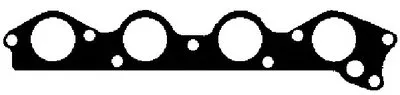 Прокладка, впускной коллектор; Прокладка AJUSA купить