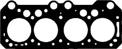 Прокладка, головка цилиндра AJUSA купить