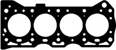 Прокладка, головка цилиндра FIBERMAX AJUSA купить