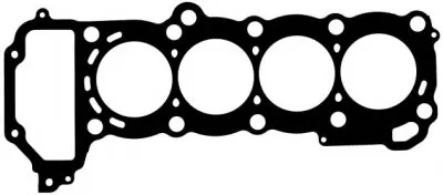 Прокладка, головка цилиндра MULTILAYER STEEL AJUSA купить