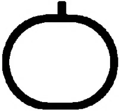 Прокладка, впускной коллектор AJUSA купить