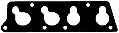 Прокладка, впускной коллектор AJUSA купить