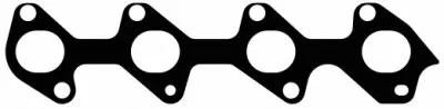 Прокладка, выпускной коллектор; Прокладка, впускной / выпускной коллектор AJUSA купить