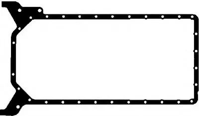 Прокладка, масляный поддон AJUSA купить