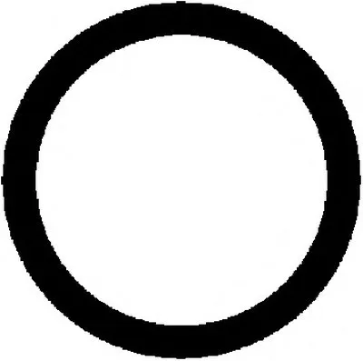 Прокладка, труба выхлопного газа CORTECO купить