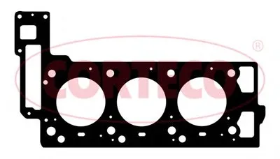 Прокладка, головка цилиндра CORTECO купить