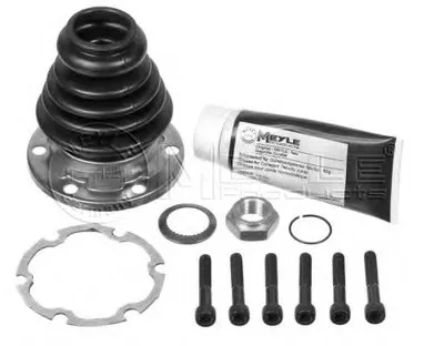 Комплект пылника, приводной вал MEYLE купить