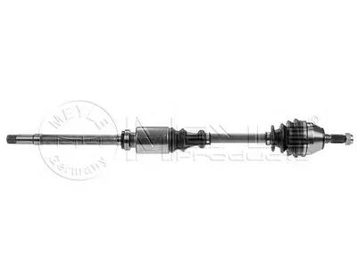 Приводной вал MEYLE купить