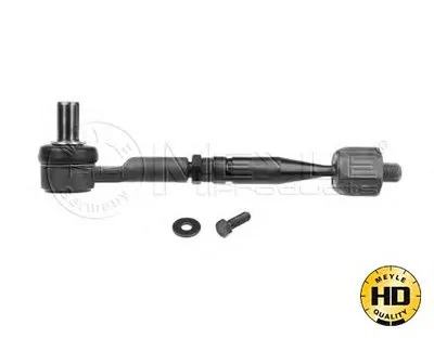 Поперечная рулевая тяга HD QUALITY MEYLE купить