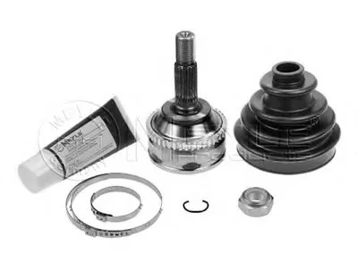 Шарнирный комплект, приводной вал MEYLE купить