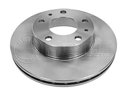 Тормозной диск MEYLE купить