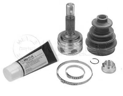 Шарнирный комплект, приводной вал MEYLE купить