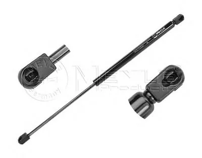 Газовая пружина, крышка багажник MEYLE купить