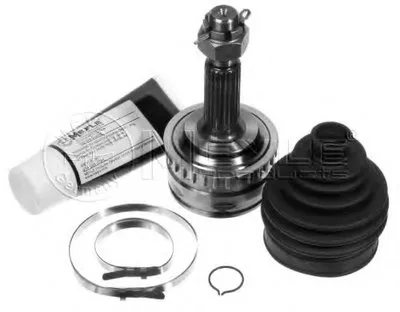 Шарнирный комплект, приводной вал MEYLE купить