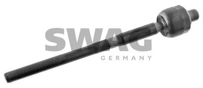 Осевой шарнир, рулевая тяга SWAG купить