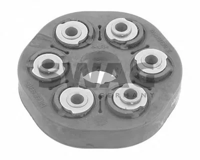 Шарнир, продольный вал SWAG купить