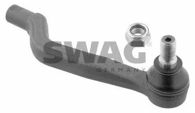 Наконечник поперечной рулевой тяги SWAG купить
