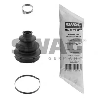 Комплект пылника, приводной вал SWAG купить