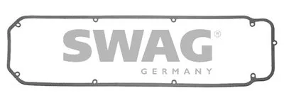 Прокладка, крышка головки цилиндра SWAG купить