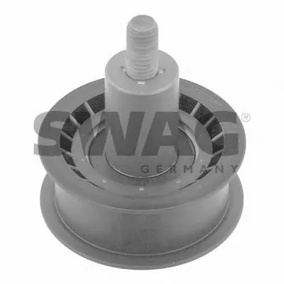 Паразитный / Ведущий ролик, зубчатый ремень SWAG купить