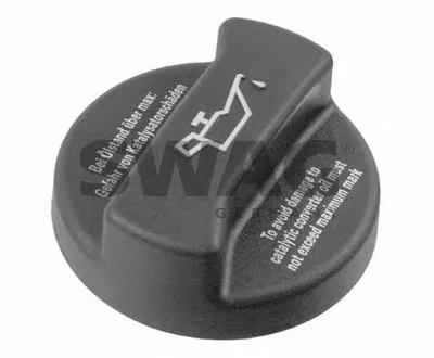 Крышка, заливная горловина SWAG купить