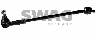 Поперечная рулевая тяга SWAG купить