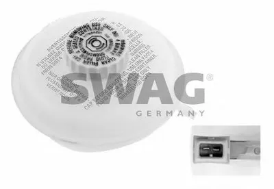 Компенсационный бак, тормозная жидкость SWAG купить