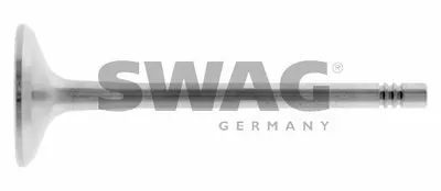 Выпускной клапан SWAG купить
