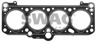 Прокладка, головка цилиндра SWAG купить