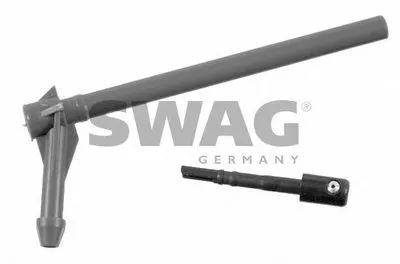 Распылитель воды для чистки, система очистки окон SWAG купить