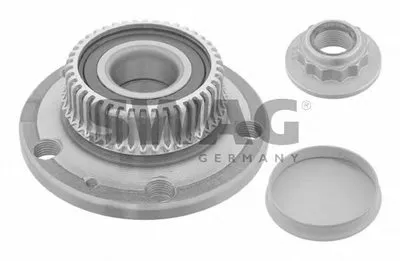 Комплект подшипника ступицы колеса SWAG купить