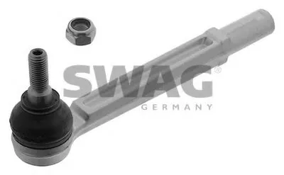 Наконечник поперечной рулевой тяги SWAG купить